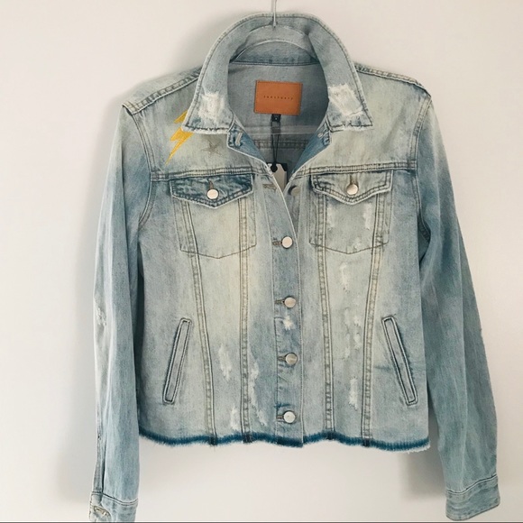 ANTHROPOLOGIE | Sanctuary | Milky Way Walker | NWT - Picture 8 of 8